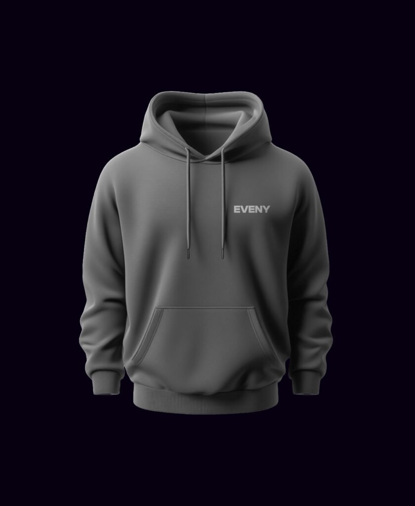 Eveny Nightfall Hoodie