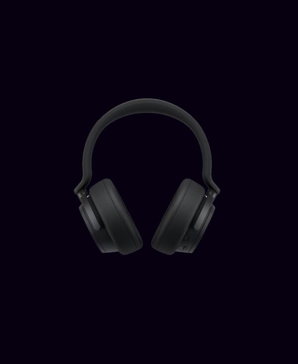Headphone Collaboration