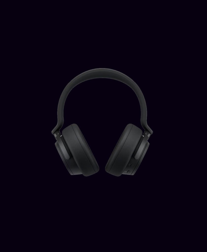Headphone Collaboration